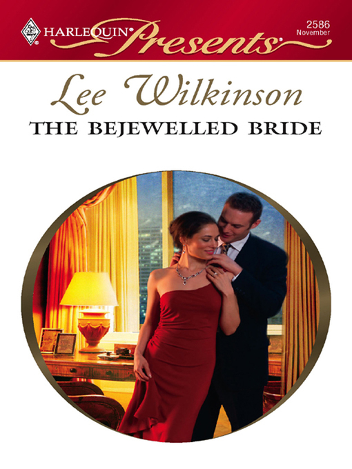 Title details for Bejewelled Bride by Lee Wilkinson - Available